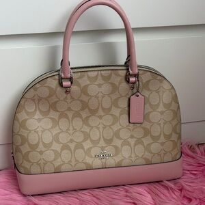 Coach Large Sierra Satchel